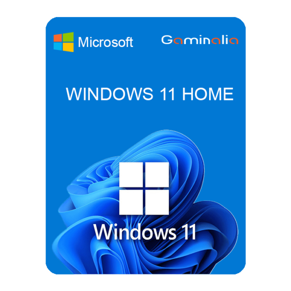 Windows 11 Home 1PC License Key Full Version