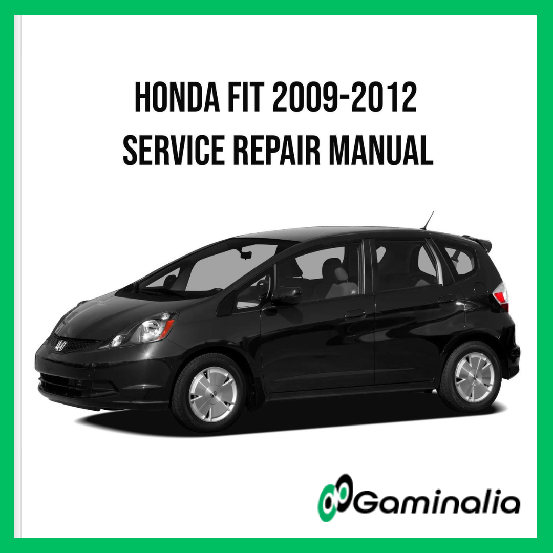 Honda Fit 2009